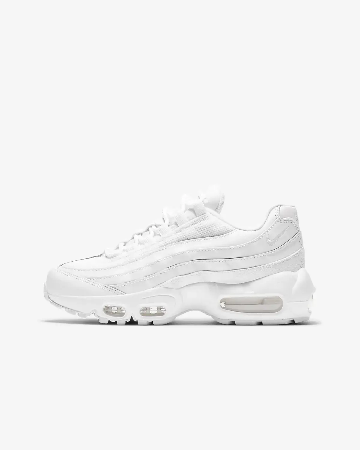 Nike Air Max 95 Recraft. 1