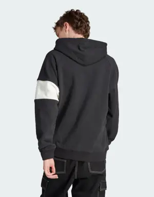 Hack NY Cutline Hoodie