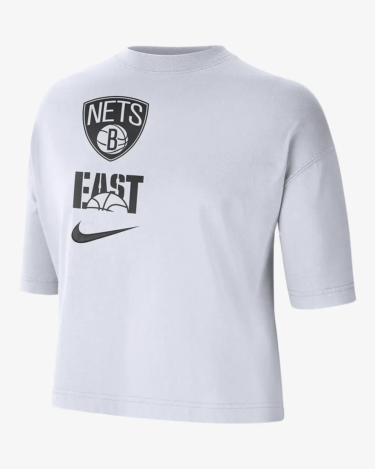 Nike Brooklyn Nets. 1