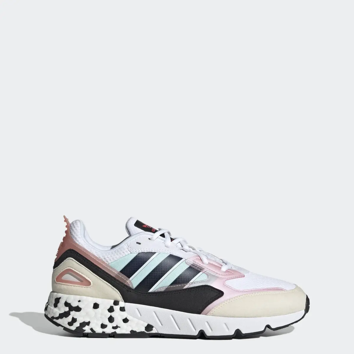 Adidas Tenis ZX 1K Boost 2.0. 1