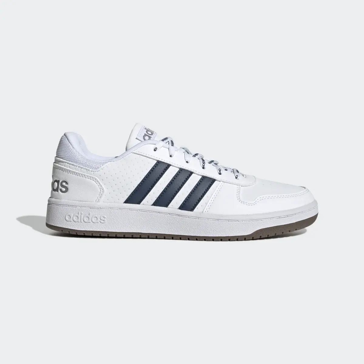 Adidas Tenis Hoops 2.0. 2