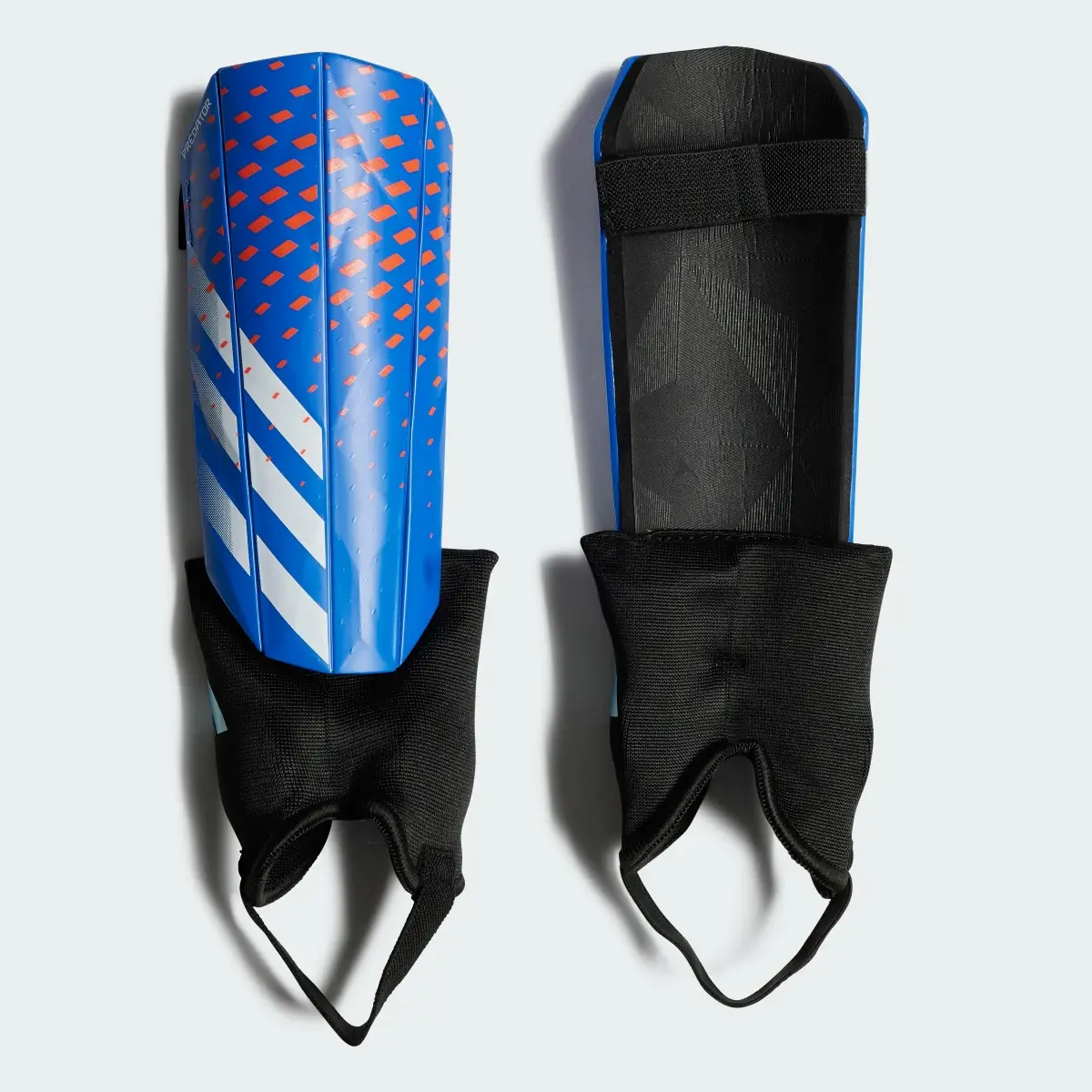 Adidas Predator Match Shin Guards. 2