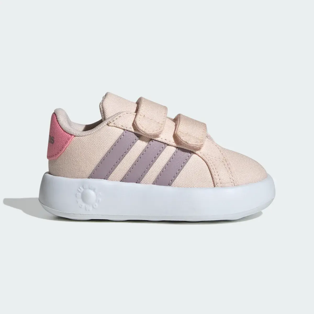 Adidas Tenis adidas Grand Court 2.0 Kids. 2