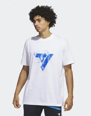 Trae HC Graphic T-Shirt