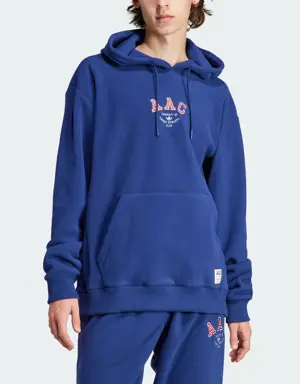 Winter Polar Fleece AAC Hoodie