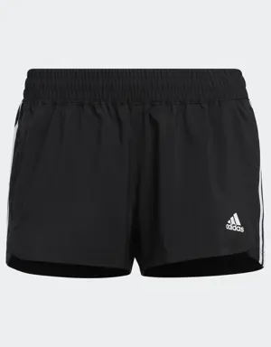 Pacer 3-Stripes Woven Shorts