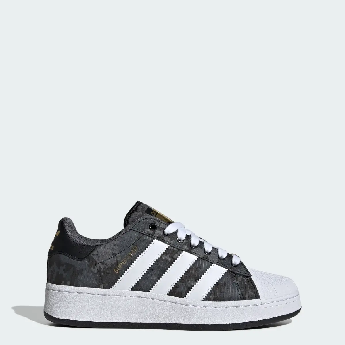 Adidas Tenis Superstar XLG. 1