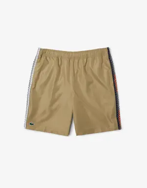 Men’s Recycled Polyester Tennis Shorts