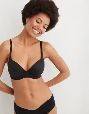 Sunnie Demi Push Up Bra