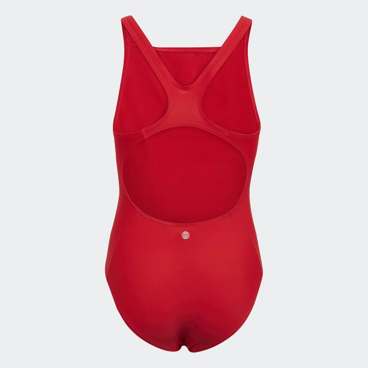 Adidas Badge of Sport Swimsuit. 2