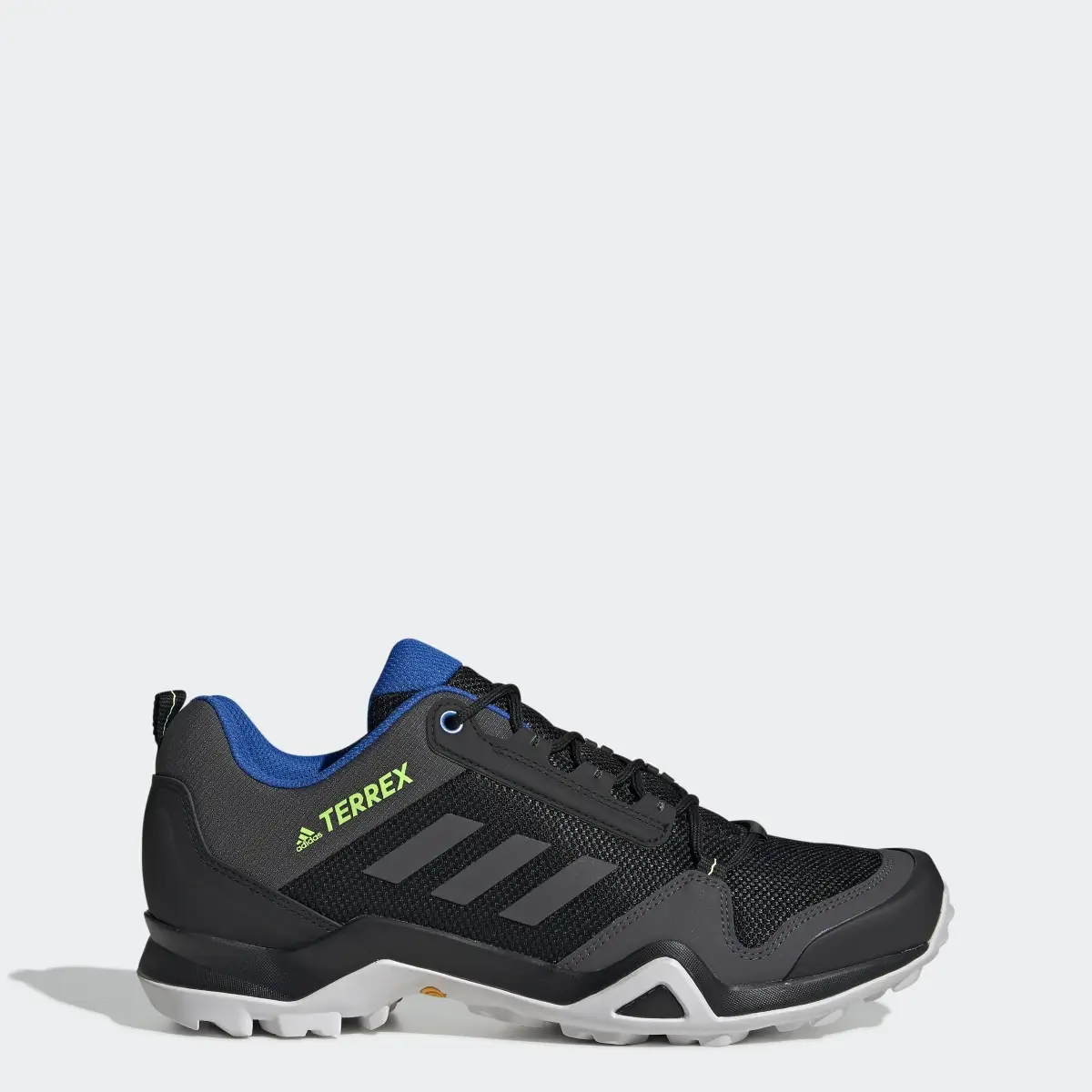 Adidas Zapatilla Terrex AX3 Hiking. 1