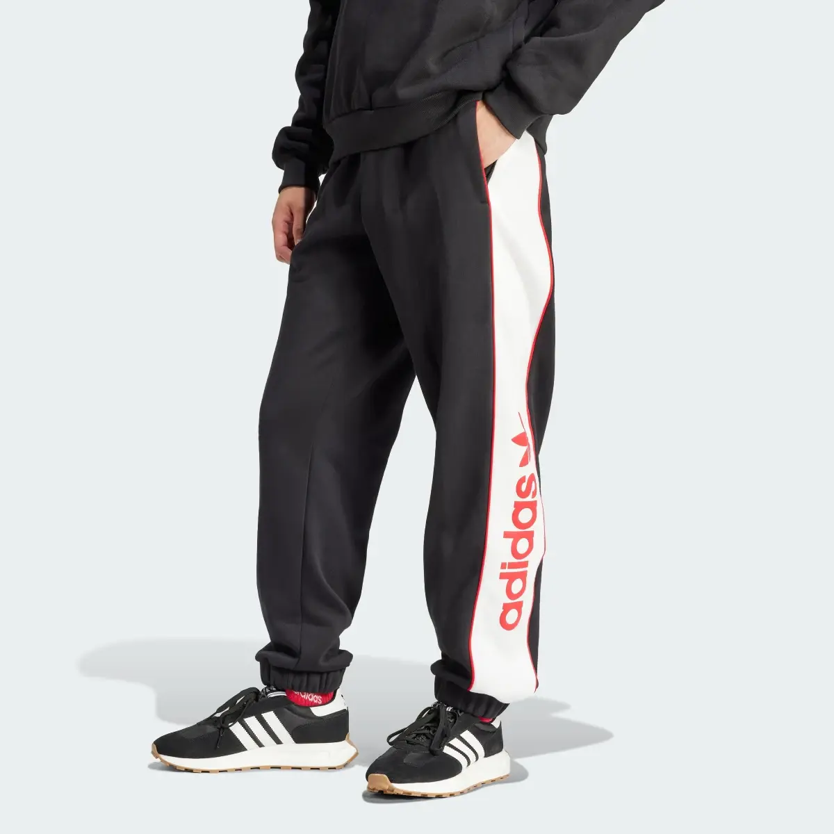 Adidas NY Pants. 1