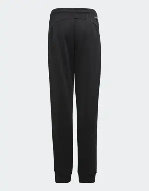 Adidas Designed to Move Fleece Joggers. 2 Adidas Designed to Move Fleece Joggers. 2