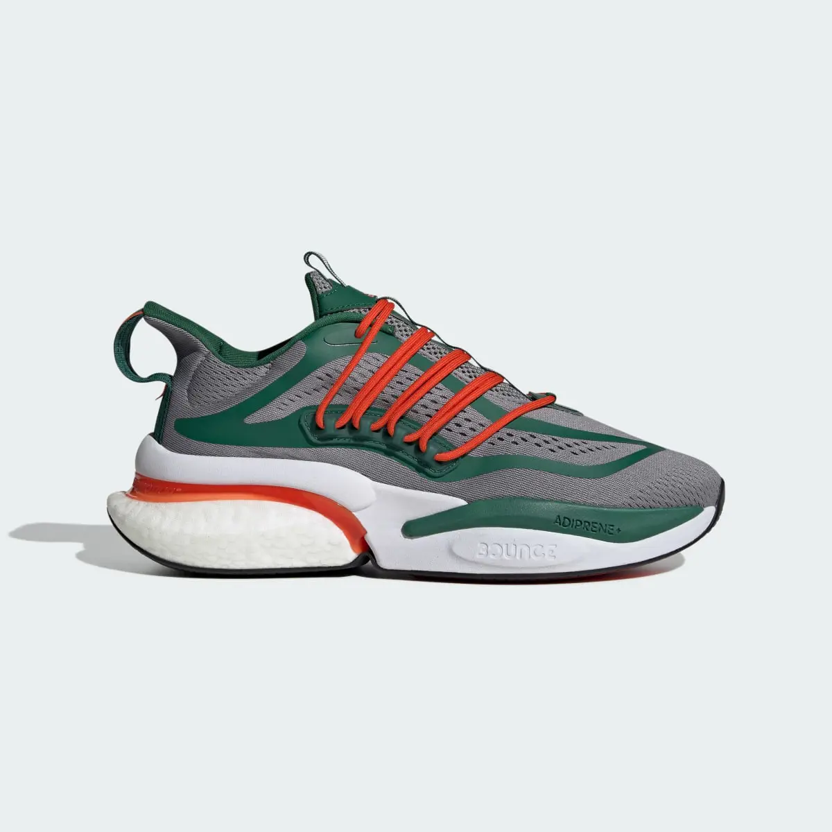 Adidas Miami Alphaboost V1 Shoes. 2