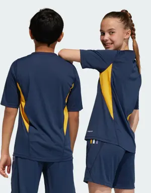 Adidas Koszulka Real Madrid Tiro 23 Training Kids. 2 Adidas Koszulka Real Madrid Tiro 23 Training Kids. 2