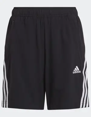 AEROREADY Primegreen 3-Stripes Woven Shorts