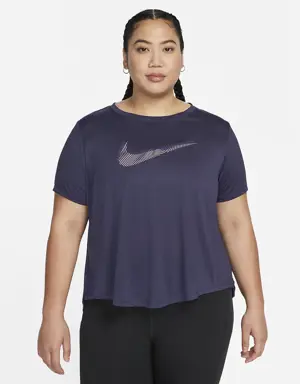 Nike Dri-FIT Swoosh