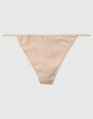 G-String Panty