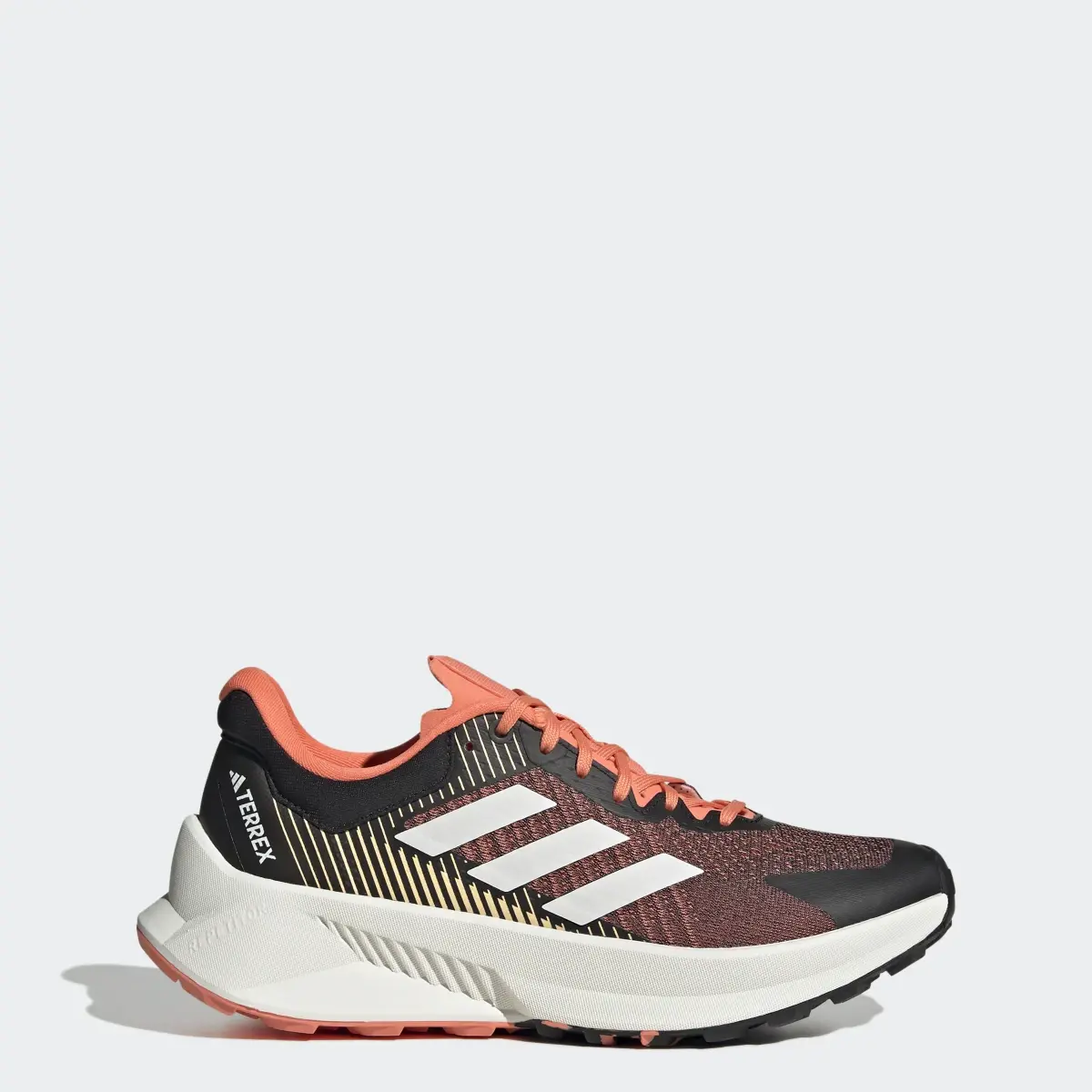 Adidas Tenis de Trail Running Terrex Soulstride Flow. 1