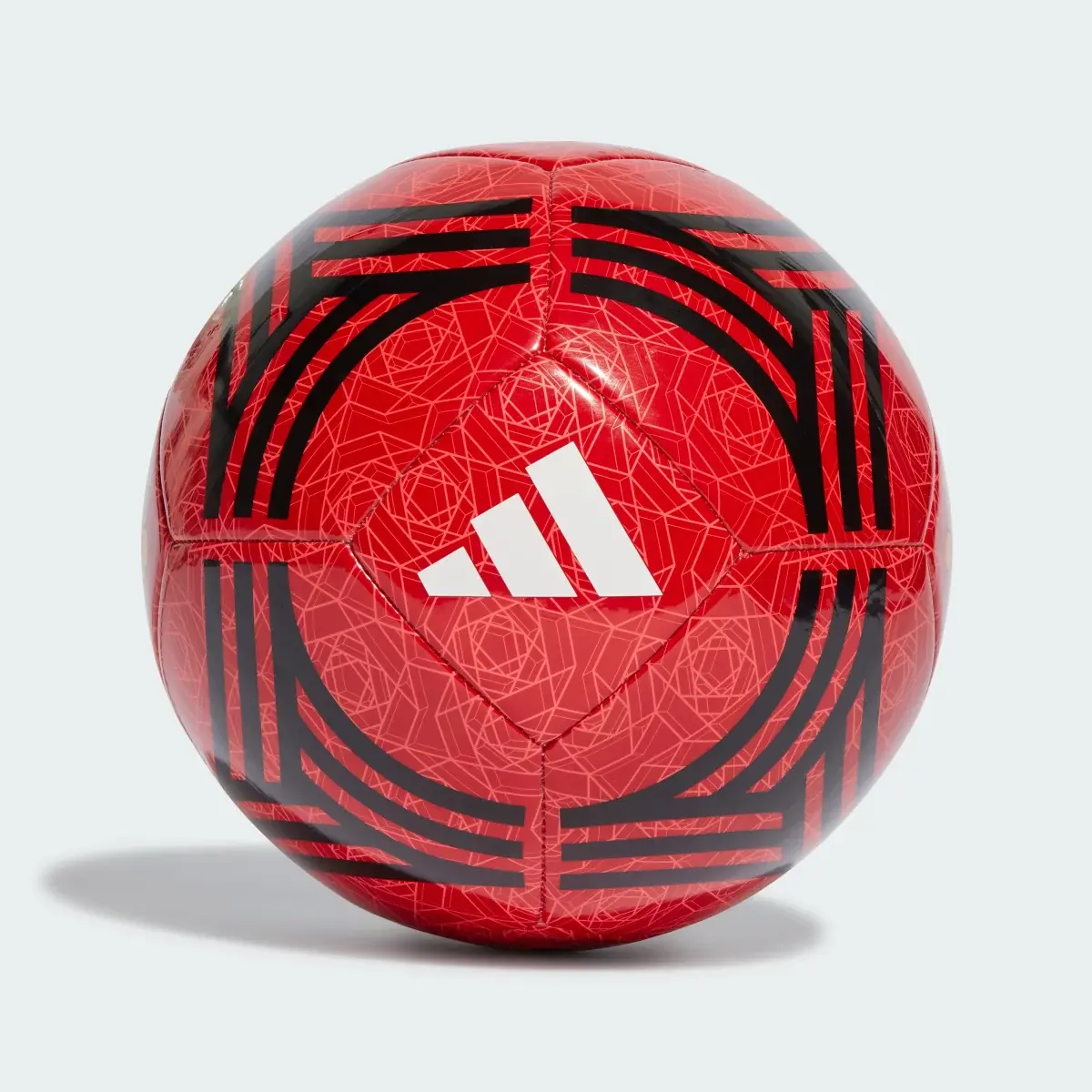 Adidas Ballon Domicile Manchester United Club. 3