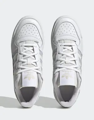 Adidas Forum Low Classic Shoes. 3