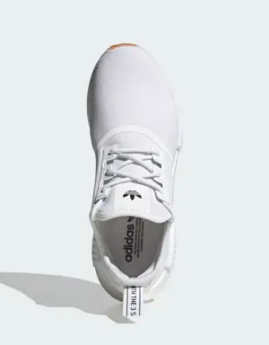 Adidas Scarpe NMD_R1 Primeblue. 3 Adidas Scarpe NMD_R1 Primeblue. 3