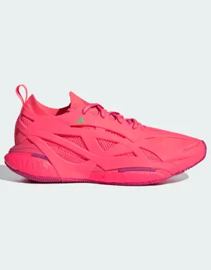 Adidas by Stella McCartney Solarglide Running Shoes. 2 Adidas by Stella McCartney Solarglide Running Shoes. 2