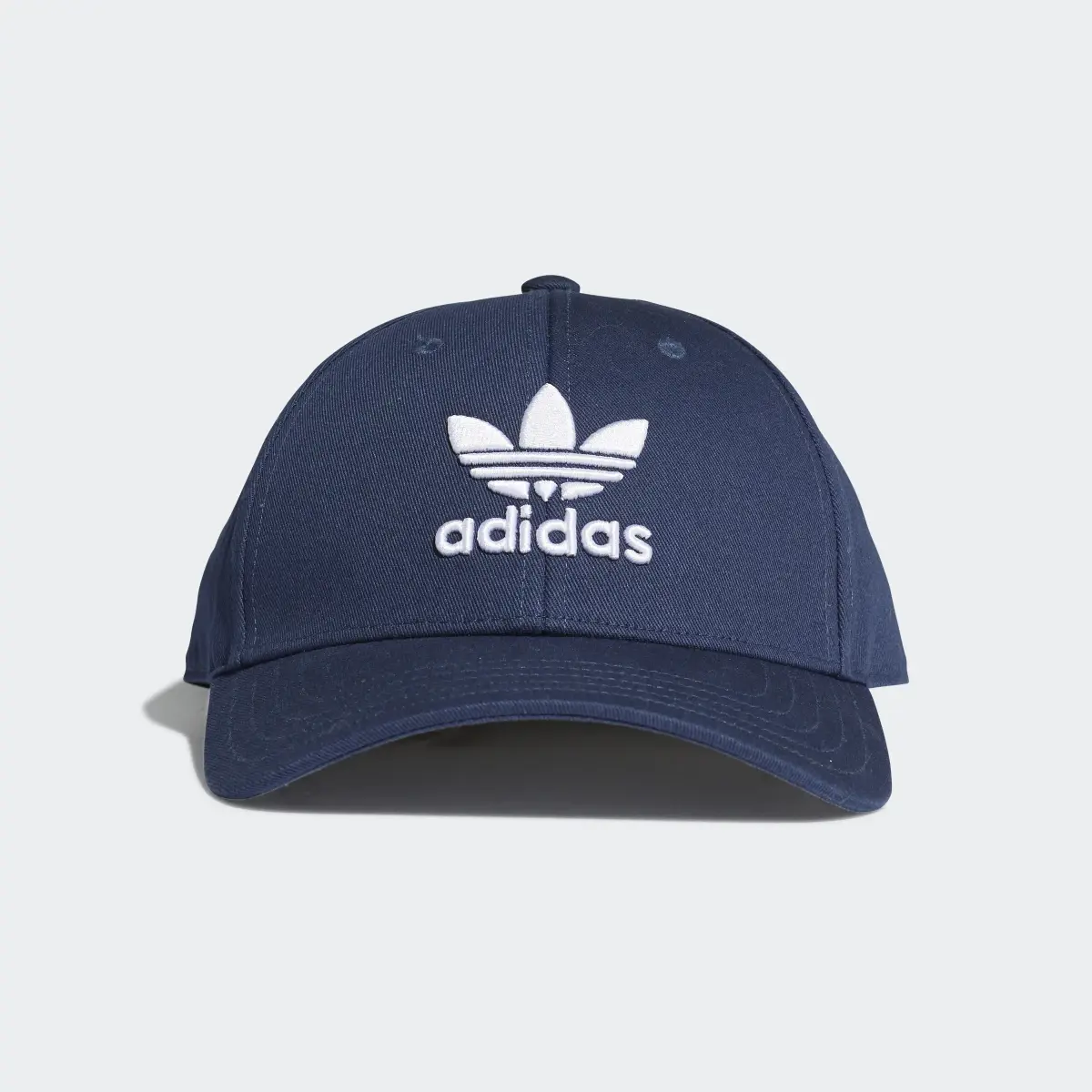 Adidas TREFOIL BASEBALL CAP. 2