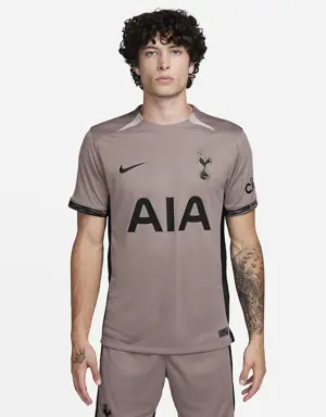 Tottenham Hotspur 2023/24 Stadium Third