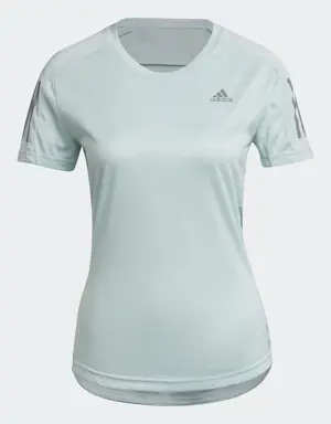 Adidas Playera para correr Own the Run