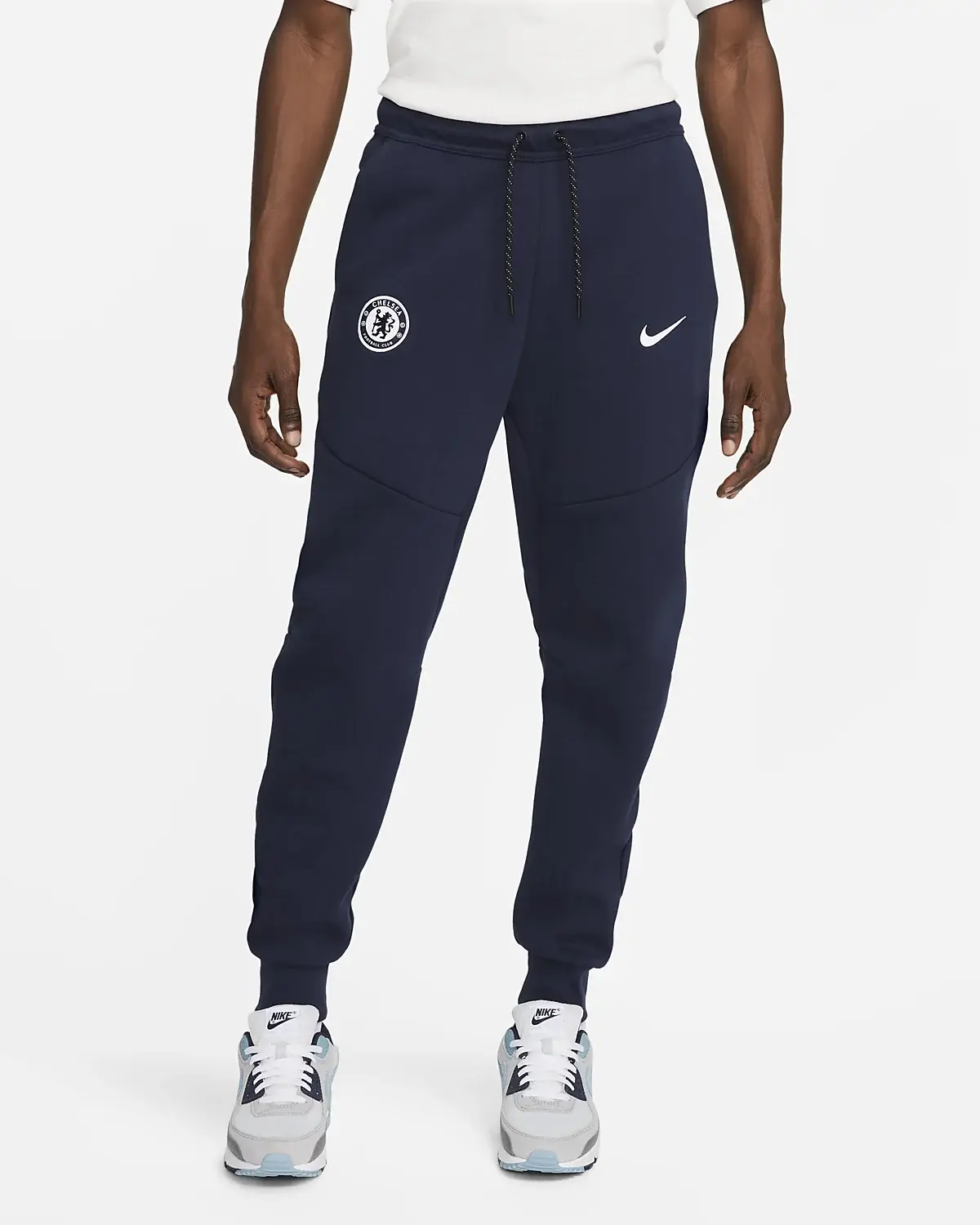 Nike Chelsea FC Tech Fleece. 1