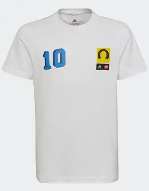 x LEGO® Soccer Graphic Tee