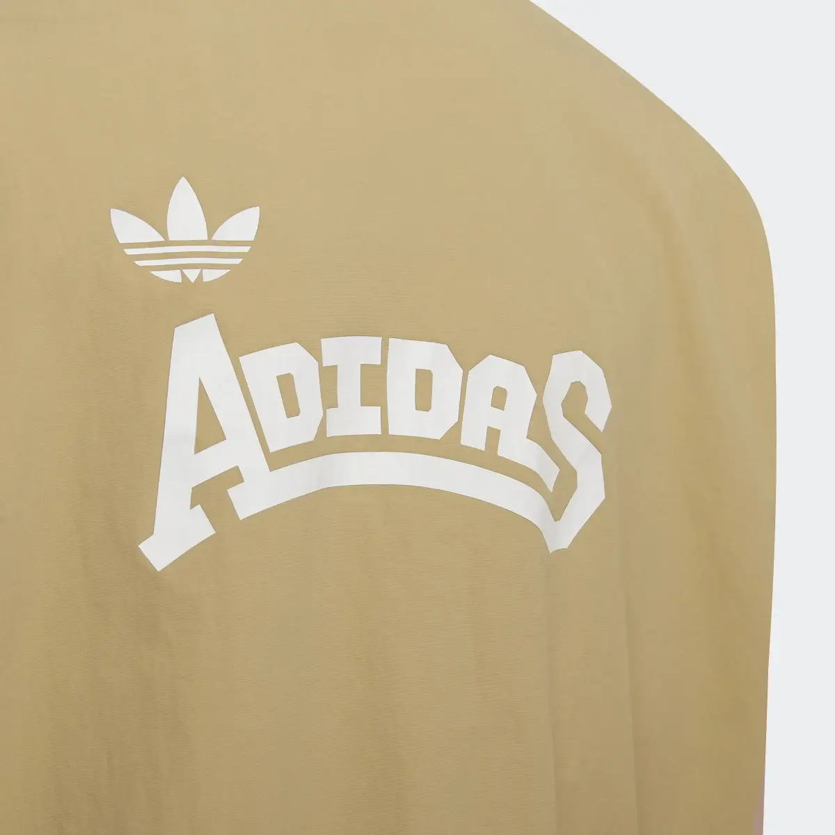 Adidas Track top Woven. 3