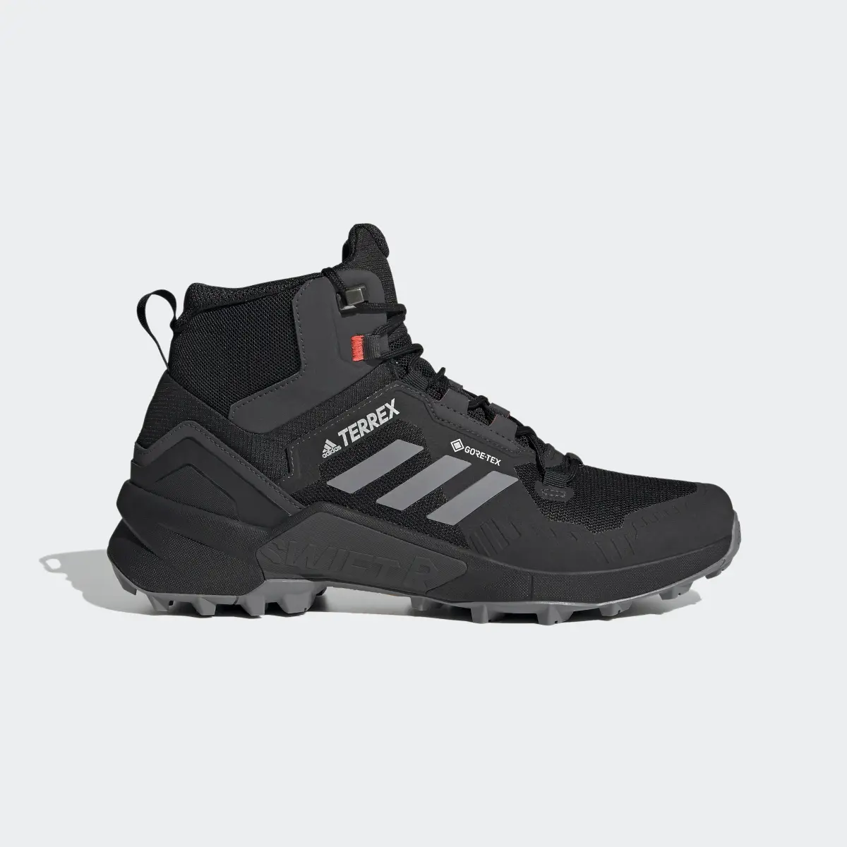 Adidas Scarpe da hiking Terrex Swift R3 Mid GORE-TEX. 2