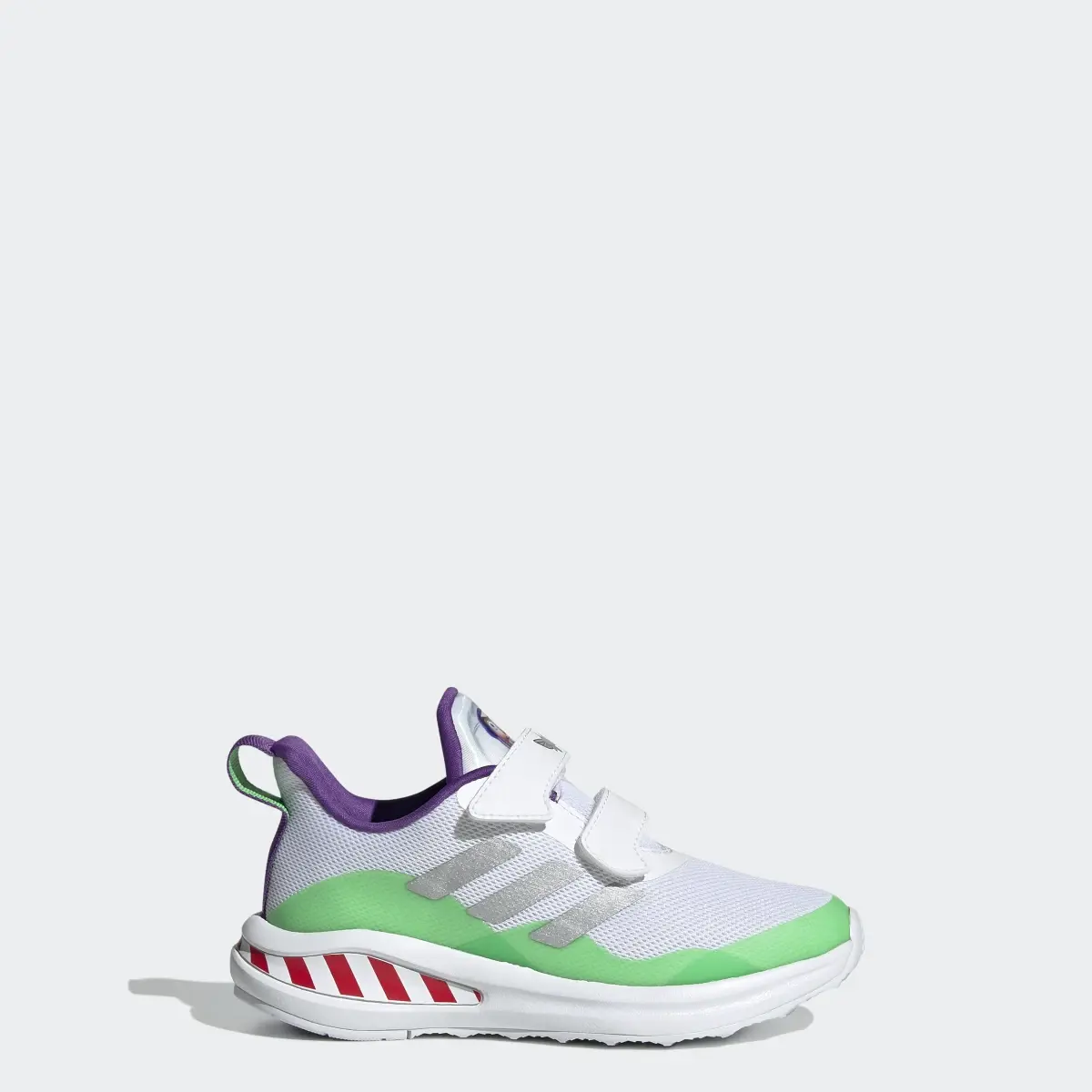 Adidas Zapatilla Fortarun adidas x Disney Pixar Buzz Lightyear Toy Story. 1