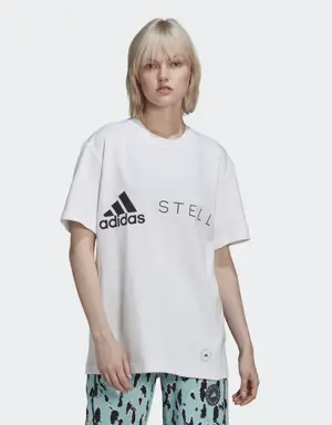 Adidas by Stella McCartney Logo Tee. 2 Adidas by Stella McCartney Logo Tee. 2