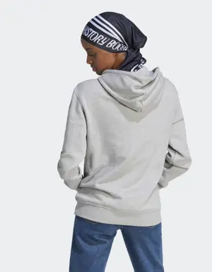 Adidas Adicolor Essentials Regular Hoodie. 3 Adidas Adicolor Essentials Regular Hoodie. 3