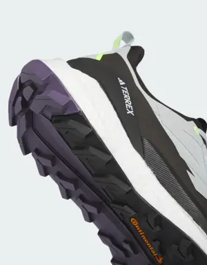 Adidas TERREX Free Hiker 2.0 Low GORE-TEX Hiking Shoes. 3 Adidas TERREX Free Hiker 2.0 Low GORE-TEX Hiking Shoes. 3