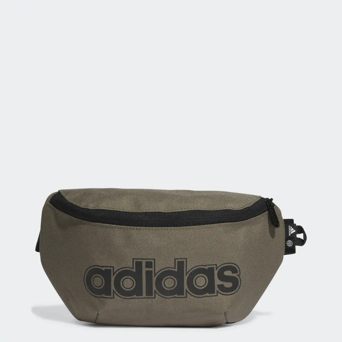 Adidas Classic Foundation Waist Bag. 1