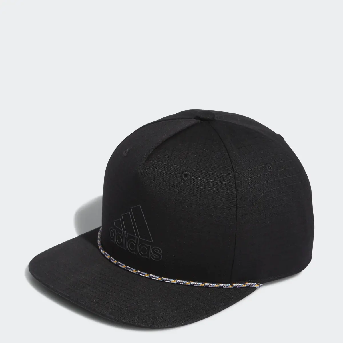 Adidas Affiliate Snapback Hat. 1