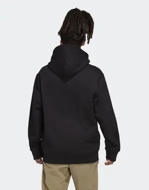 Adidas Hoodie adicolor Contempo French Terry. 3 Adidas Hoodie adicolor Contempo French Terry. 3