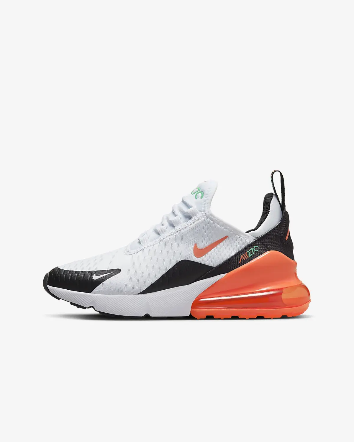 Nike Air Max 270. 1