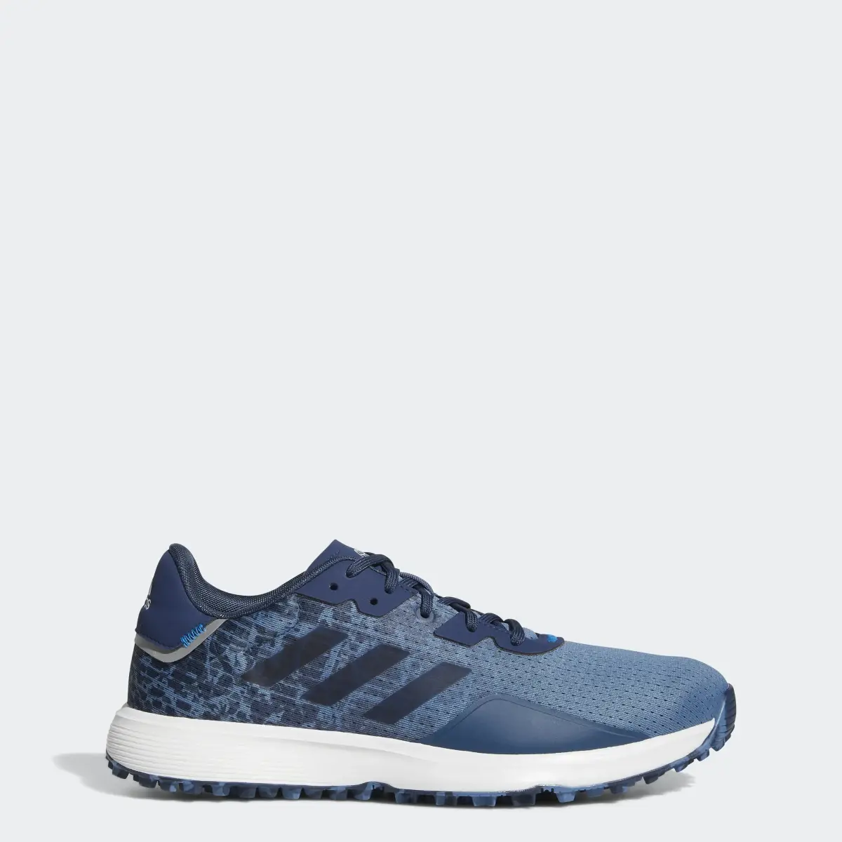 Adidas S2G Spikeless Golfschuh. 1