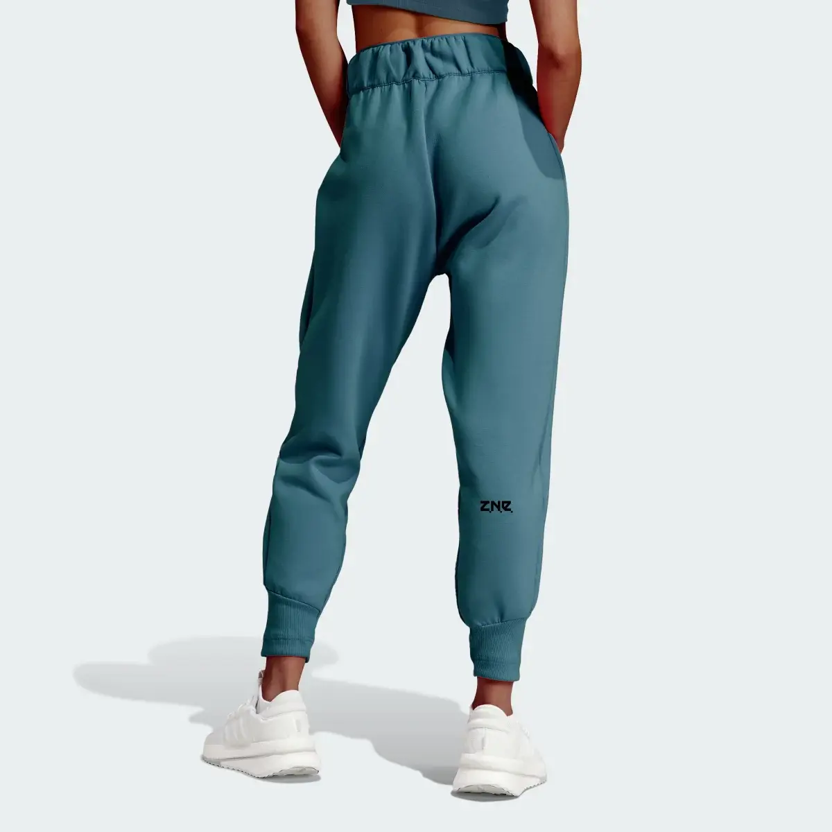 Adidas Pantaloni Z.N.E.. 2