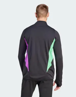 Adidas FC Bayern Tiro 23 Training Top. 3