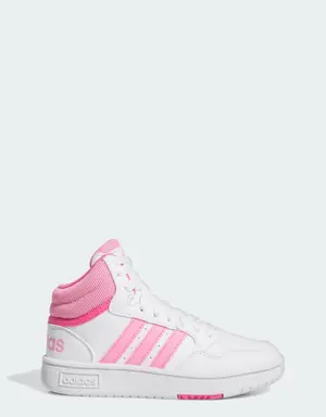 Adidas Chaussure Hoops Mid