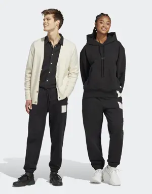 Adidas Lounge Heavy French Terry Hose
