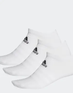Adidas Low-Cut Socks 3 Pairs