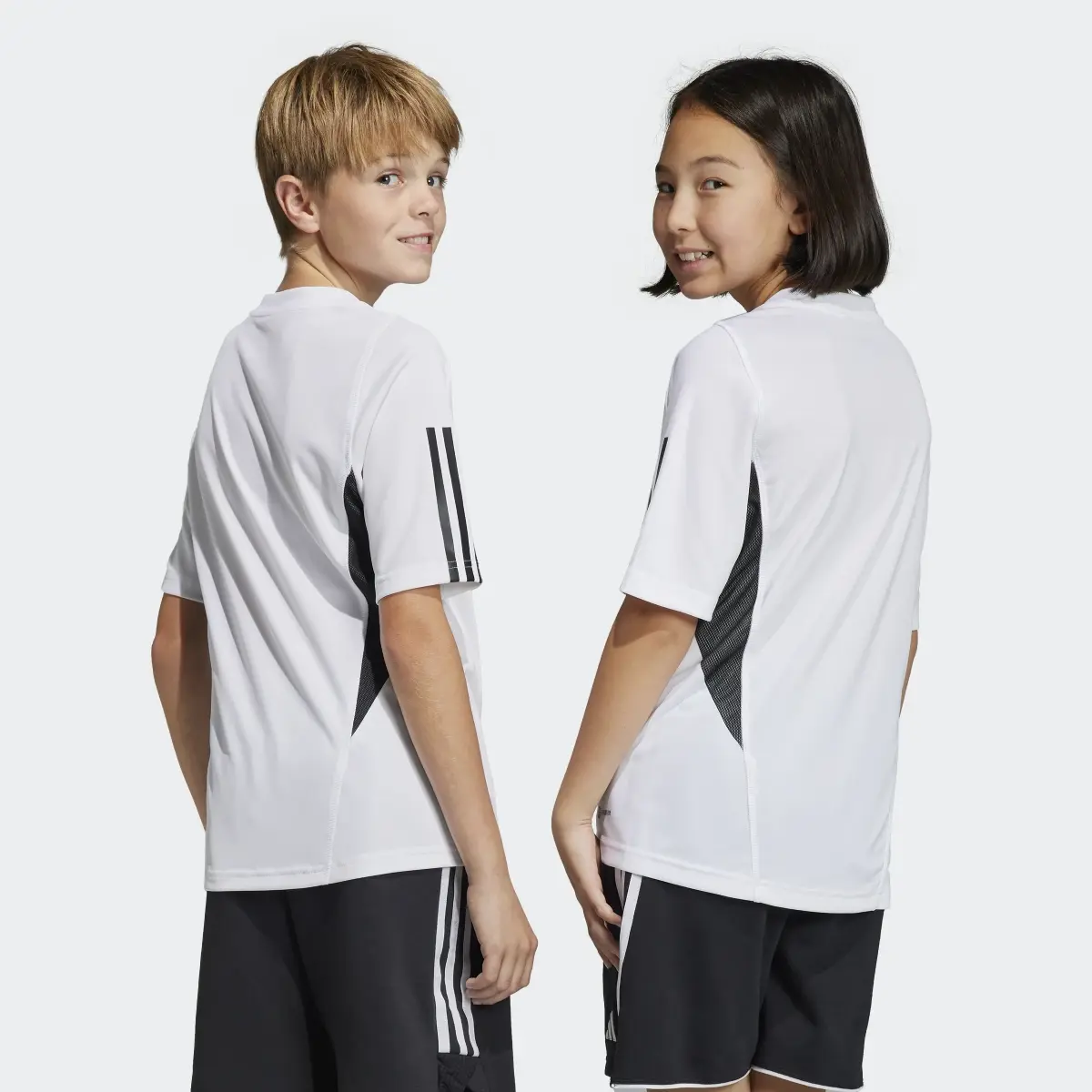 Adidas Maglia Tiro 23 Competition. 2