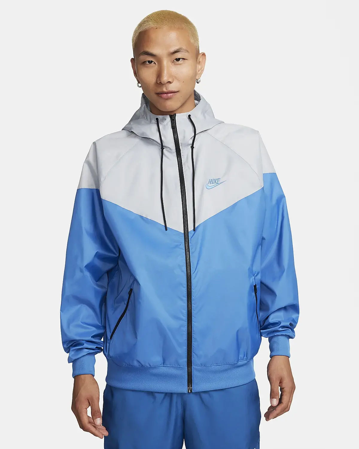 Nike Windrunner Nike Sportswear. 1